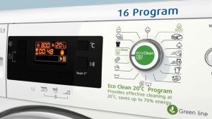 Washing machine Beko 9 kg