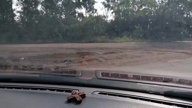 ЭКЗАМЕН В ГИБДД. Разворот с применением заднего хода. смотреть онлайн