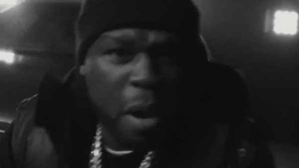50 Cent - Cloudy ft. 2Pac & Eminem (Music Video) 2023