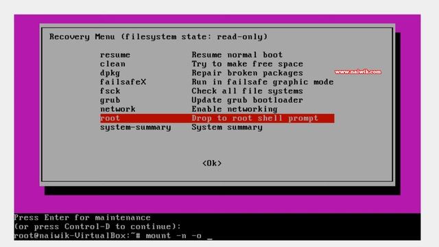 Forgot Ubuntu Login password ? | Reset root password in Ubuntu 14.04 | 16.04 смотреть онлайн