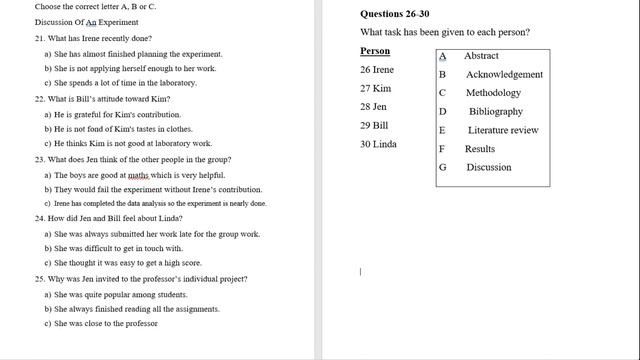 Eco Farm Listening Eco Farm Listening With Answer Eco Farm Listening New Format Of Listening Idp202