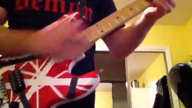 Jeff Waters Noodling at home смотреть онлайн