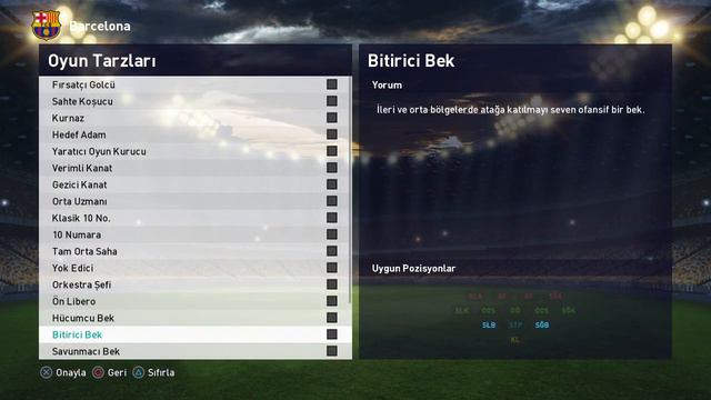 PES 2020/2021 - Albert Ferrer
