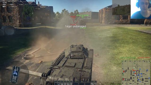 War Thunder: part 1 смотреть онлайн