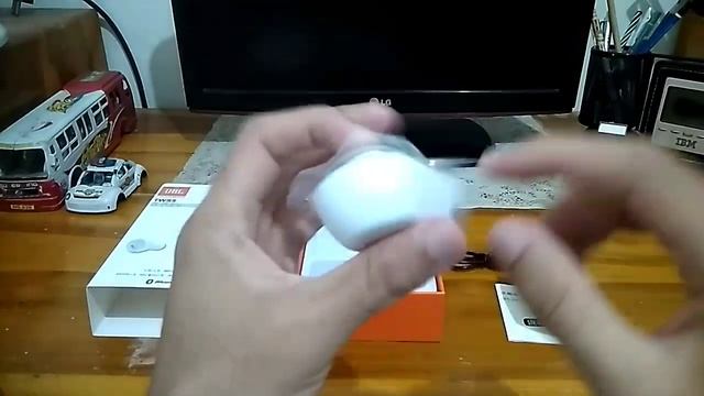 Review TWS 5 JBL by Harman смотреть онлайн