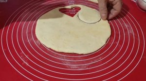 Печенье хрустящее на вине,без яиц,сахара.