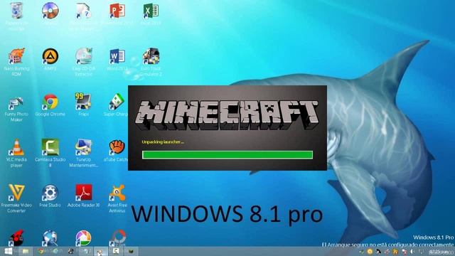 Como descargar Minecarf Version:1.8.0 смотреть онлайн