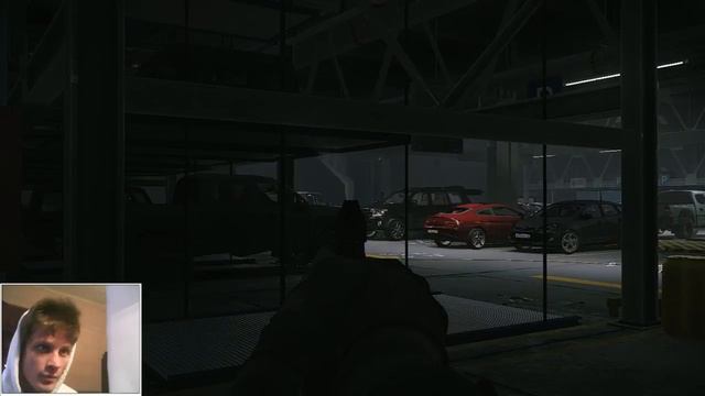 Escape from tarkov! Качаюсь в лабе) смотреть онлайн