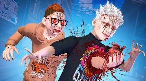 ПРОКЛЯТЫЙ ВЛАД А4 ПРОТИВ КОБЯКОВА! КТО САМЫЙ СИЛЬНЫЙ? БИТВА ЮТУБЕРОВ ЗА ЖИЗНЬ В Garry`s Mod