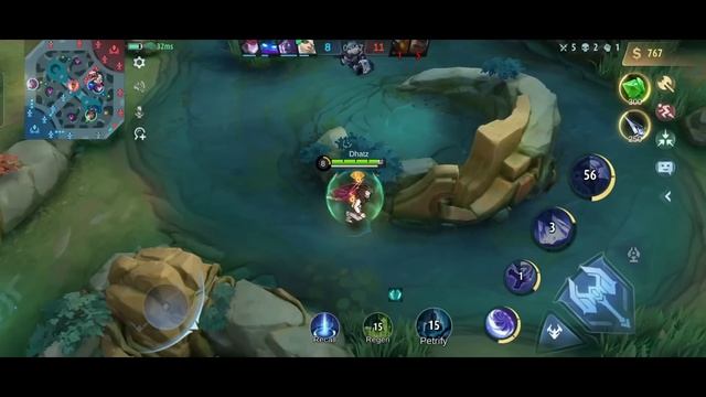 6 WINSTREAK USING SPELL VAMP BUILD IN 800 POINTS MYTHICAL GLORY RANK! | YU ZHONG BEST BUILD 2023 смотреть онлайн