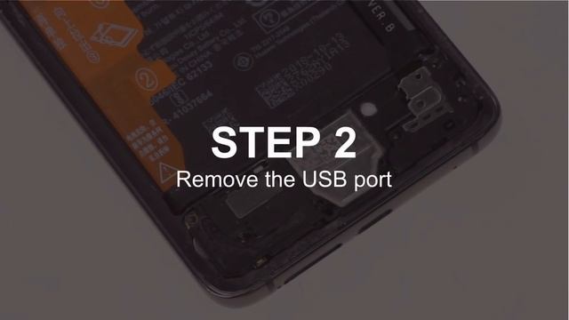 HUAWEI Mate 20 Pro Teardown | Mate 20 Pro Disassembly | Screen Disassemble