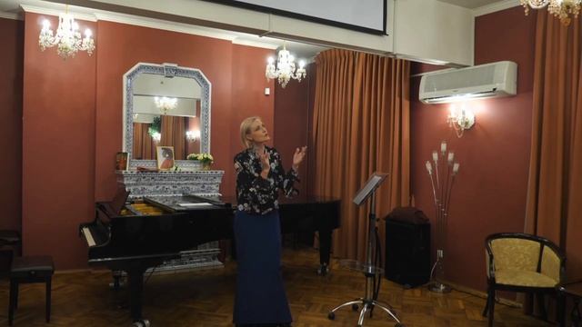 Любовь, счастливой будь.из репертуара В.Толкуновой. смотреть онлайн