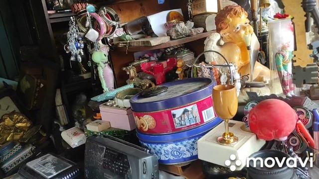 Молекулы Импульсов