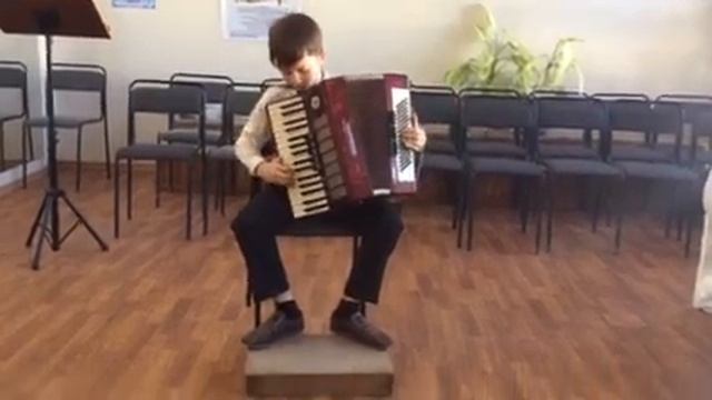 ЛЁгкий Евсей, 3 класс смотреть онлайн