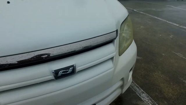 2006 Toyota Noah - MANUKAU For Paul смотреть онлайн