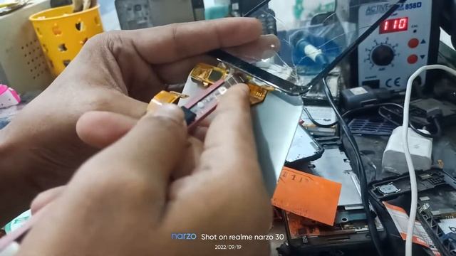 itel a48 touch replacement ||ITEL Model L6006 Broken Glass replacement || itel a48 lcd glass chang смотреть онлайн