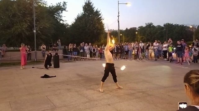 Игра с огнями ? Санкт-Петербург, СПб, Лахта. смотреть онлайн