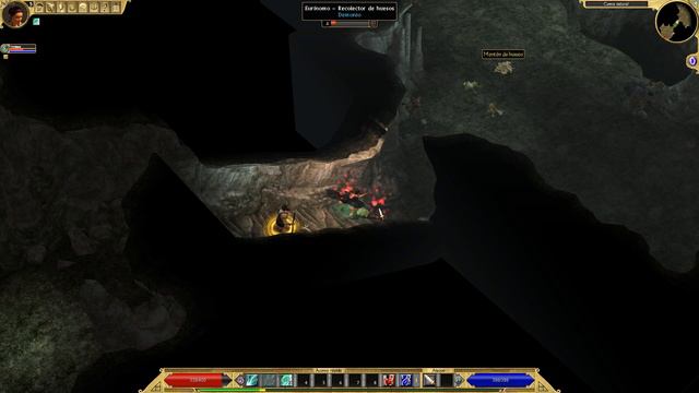 TITAN QUEST ANNIVERSARY EDITION - Spartans at war - PC WALKTHROUGH - ep.3 смотреть онлайн