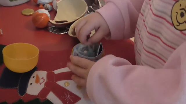 Наша Маша и день святого Николауса смотреть онлайн