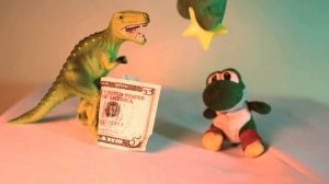 The complete Ways to Kill and Save Yoshi series