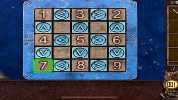 [Room Escape | 50 Rooms] LV: 9-20 Walkthrough