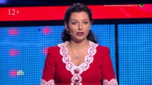 Маргарита Симоньян — о выборах в России и об условиях мира на Украине