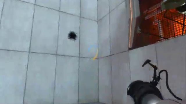 Portal Walk-Through ~ Level 15 смотреть онлайн