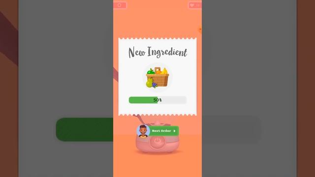 Blendy - Juice Simulation Order 1-20 смотреть онлайн