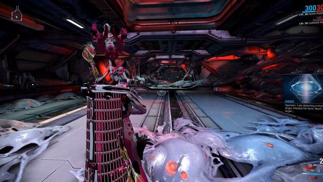 Warframe Atlas parts farming solo J3 Golem смотреть онлайн