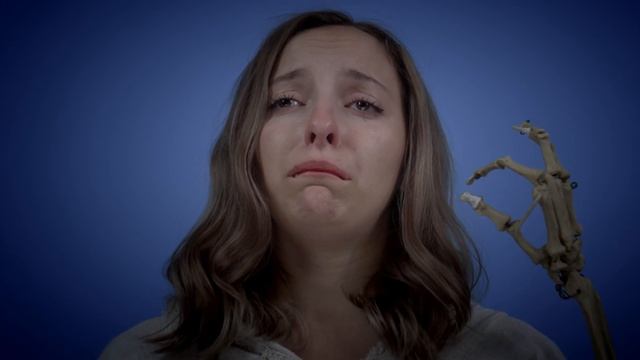 СОЗДАНИЕ КИНОГЕРОЯ | ИРИНА ПЕТРОВА | 2023