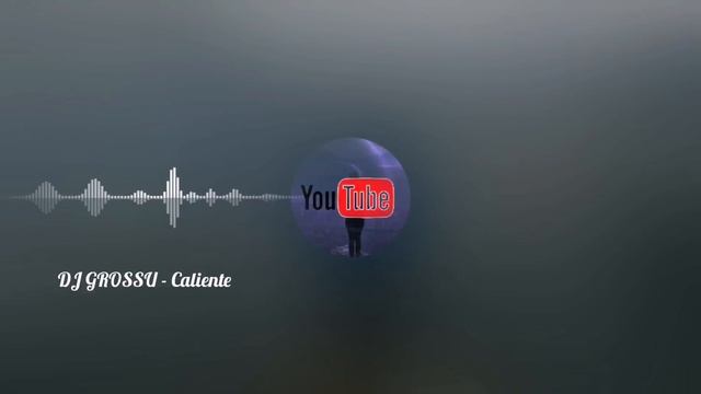 DJ Grossu - Caliente смотреть онлайн