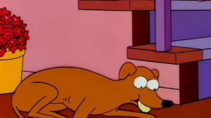 Симпсоны  – 7 сезон 11 серия / The Simpsons