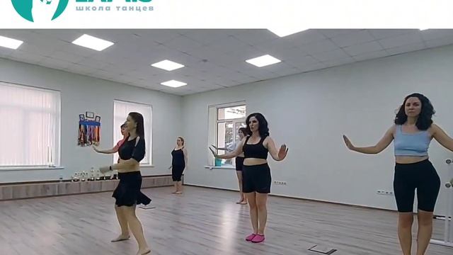Школа танцев LAMIS Краснодар. Елена Шконда смотреть онлайн