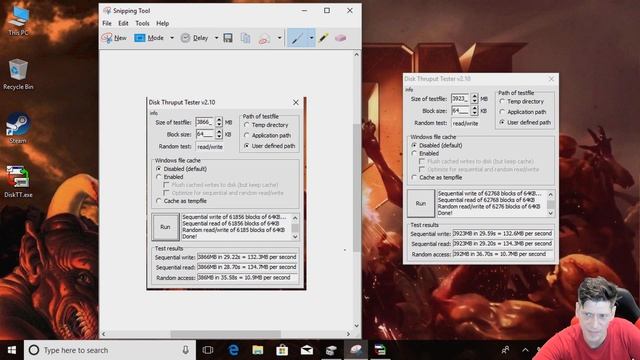 Aplomb USB-C to USB / SD/ MSD / HDMI Adapter Review and Thoughts смотреть онлайн