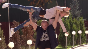 ДОМ-2 Lite 4534 день Дневной эфир (08.10.2016)