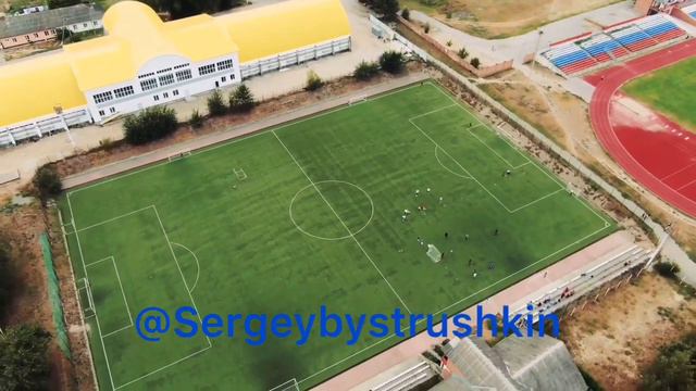#Прохладный #КБР #ПрохладныйКБР #Прохладный254года @sergeybystrushkin смотреть онлайн