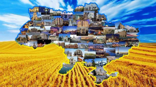 Ісусова Молитва за Мир в Україні