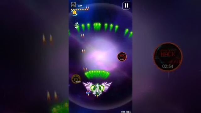 Hack Space Shooter: Galaxy Attack 1.357 Apk + Mod (Money) update 15/9/2019 смотреть онлайн