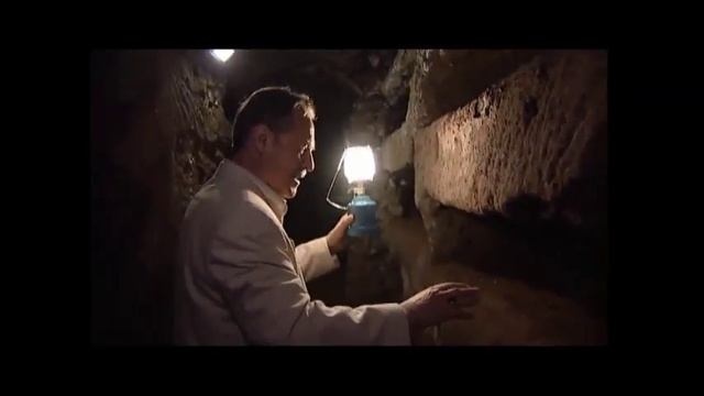 Паломничество в Вечный город! смотреть онлайн