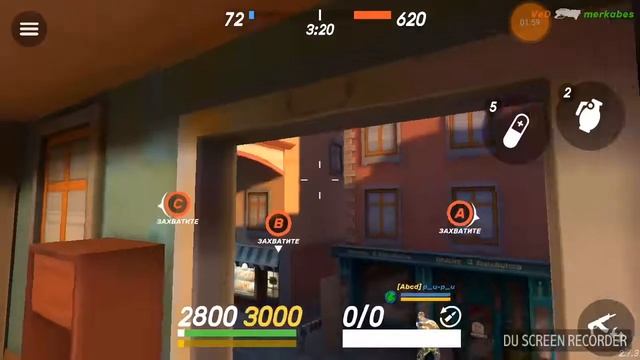 Почему выходят из боя guns of boom смотреть онлайн