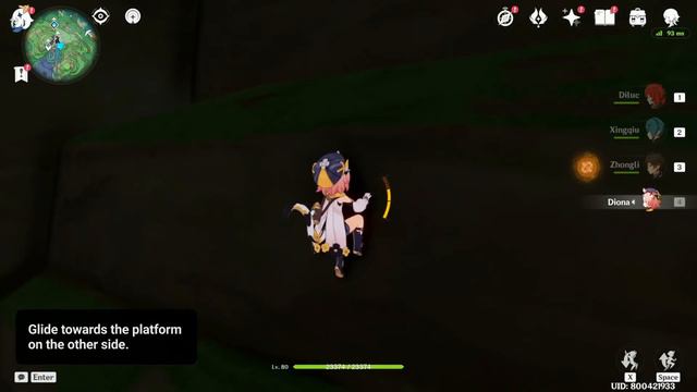 2.4 NEW GLITCHED LUXURIOUS Chest under the Sacred Sakura Tree! (FREE PRIMOGEMS!) Genshin Impact смотреть онлайн