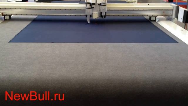 CB08 - планшетный режущий плоттер - резка и раскрой ткани дисковым ножом смотреть онлайн
