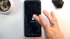 XIAOMI Redmi Note 9 Pro | Смена фоновой картинки обоев главного экрана и экрана блокировки / АНДРОИ