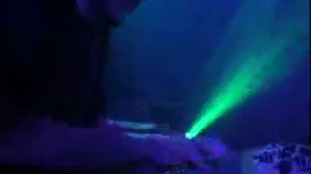 Ryan Dempsey Synth Solo in Twiddle Music Nord Stage 88 смотреть онлайн