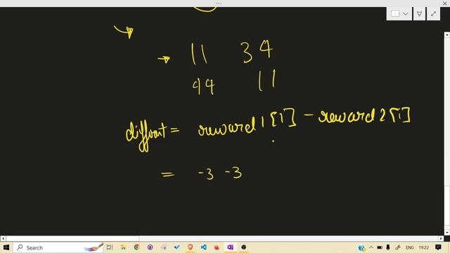 LeetCode | 2611. Mice and Cheese | Priority Queue | MinHeap смотреть онлайн