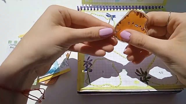 🥥летние вкусняшки🥥|💕распаковка бумажных сюрпризов💕||paper персик| смотреть онлайн