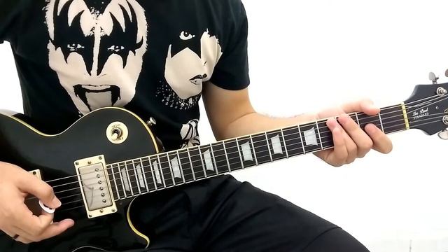 Drop C vs Drop B - METAL смотреть онлайн