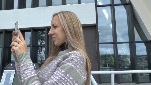 По Норвегии на авто Norway road trip 2016 Day 7 Alta-Tromso смотреть онлайн