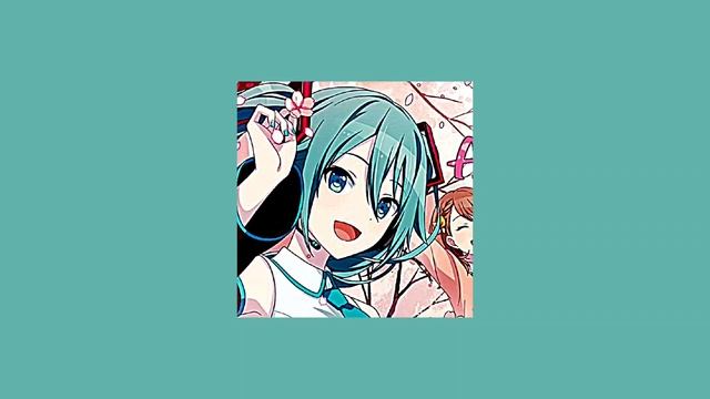ᗢ ︵ 〃 Sekai favorite songs | Hatsune Miku ﹥.﹤ ੭ ? смотреть онлайн
