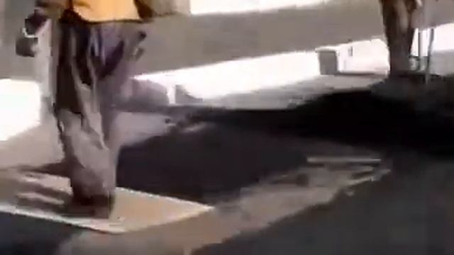 Ремонт дорог в России смотреть онлайн